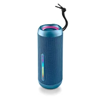 ALTAVOZ BLUETOOTH NGS ROLLER FURIA 2 AZUL