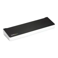 DOCKING STATION STARTECH 11 EN 1