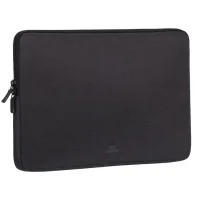 FUNDA RIVACASE 7704 SUZUKA PARA PORTATIL 14" NEGRO