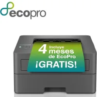 IMPRESORA LASER BROTHER HLL2400DW MONOCROMO / WIFI / DUPLEX