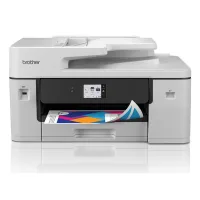 MULTIFUNCION INYECCION BROTHER MFC-J6760DWE ECOPRO COLOR DUPLEX