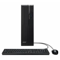ORDENADOR ACER VERITON X2723G I7-14700/ 16GB/ SSD 512GB/ W11P + TECLADO Y RATON