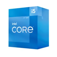 INTEL I5 12400F 4.4GHZ LGA 1700 BOX
