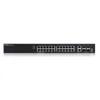 SWITCH 30 PUERTOS ZYXEL XGS2220-30-EU0101F