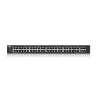 SWITCH ZYXEL XGS1935-52 52 PUERTOS