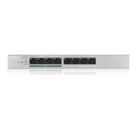 SWITCH 8 PUERTOS ZYXEL GS1200-8HPV2-EU0101F