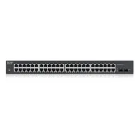 SWITCH ZYXEL GS190048HPV2-EU0101F 50 PUERTOS
