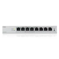 SWITCH 8 PUERTOS ZYXEL GS1200-8HPv3 8xGb (4xPoE+) 68W