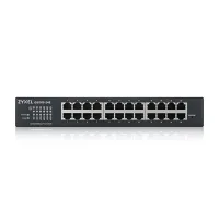 SWITCH 24 PUERTOS ZYXEL GS1915-24E-EU0101F 100/1000 GIGABIT ETHERNET