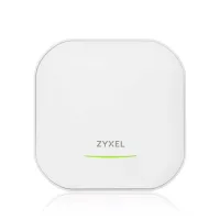 PUNTO DE ACCESO ZYXEL WAX620D-6E WIFI6E NEBULA 4X4 1 PUERTO GIGABIT THERNET 1 PUERTO 2.5GBPS