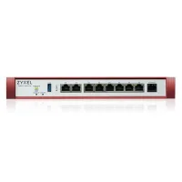 FIREWALL ZYXEL USG FLEX 200H USGFLEX200H-EU0101F