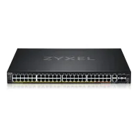 SWITCH ZYXEL XGS2220  54 PUERTOS