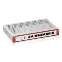 FIREWALL ZYXEL USG FLEX 100HP USGFLEX100HP-EU0101F