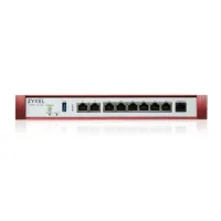 FIREWALL Y UTM ZYXEL USGFLEX200HP101 8 PUERTOS