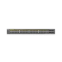 SWITCH ZYXEL GS2220-50HP-EU0101F 50 PUERTOS