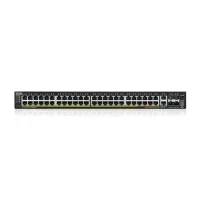 SWITCH 54 PUERTOS ZYXEL XGS2220-54HP-EU0101F