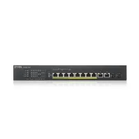 SWITCH 12 PUERTOS ZYXEL XS1930-12HP-ZZ0101F