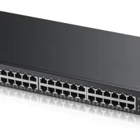 SWITCH 48 PUERTOS ZYXEL GS1900-48-EU0102F 100/1000 GIGABIT ETHERNET