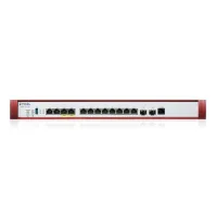 FIREWALL ZYXEL USG FLEX 700H USGFLEX700H-EU0102F