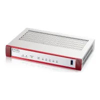 FIREWALL ZYXEL USG FLEX 50H USGFLEX50H-EU0102F