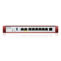 FIREWALL ZYXEL ZYWALL USG FLEX 100HP USGFLEX100HP-EU0102F