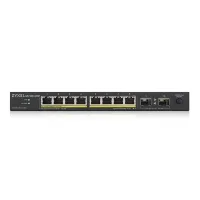 SWITCH 10 PUERTOS ZYXEL GS1100-10HP-EU0102F