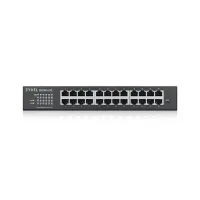SWITCH ZYXEL GS1900-24E-EU0103F 24 PUERTOS