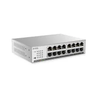 SWITCH ZYXEL GS1100-16 V4 16 PUERTOS