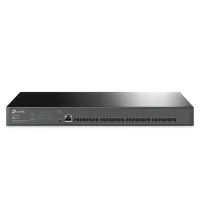 SWITCH TP-LINK SX3016F 16 PUERTOS 10G GESTION L2