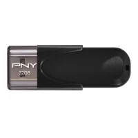 MEMORIA USB 2.0 PNY ATTACHE 4 32GB