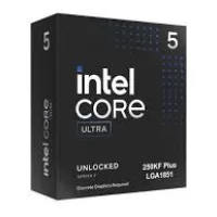 PROCESADOR INTEL CORE ULTRA 5 250KF SOCKET LGA1851 4.2GHZ 18 CORE 30MB BOX CON COOLER