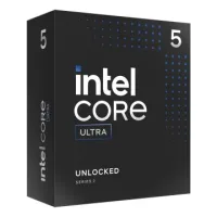 PROCESADOR INTEL CORE ULTRA 5 245KF SOCKET 1851 4.6GHZ / 5.2GHZ 14 CORES 24MB BOX