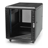 ARMARIO RACK STARTECH RK1536BKF 15U 19"