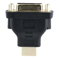 ADAPTADOR HDMI A DVI STARTECH MACHO-HEMBRA NEGRO
