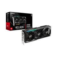 TARJETA GRAFICA ASROCK RX 9070 XT CHALLENGER 16GB GDDR6/ 3X DP/ 1X HDMI PCI EXPRESS 5.0
