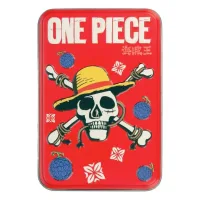 BARAJA DE NAIPES PALADONE ONE PIECE