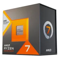 AMD RYZEN 7 7800X3D 4.2GHZ AM5 BOX