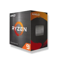 AMD RYZEN 9 5900XT 4.8GHZ 64MB AM4 SIN VENTILADOR