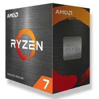 PROCESADOR AMD RYZEN 7 5800XT 8 CORE 4.8GHZ AM5 BOX
