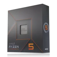 AMD RYZEN 5 7600X 5.3GHZ AM5 BOX