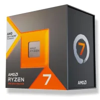 AMD RYZEN 7 7700X3D 4.5GHZ AM5 BOX