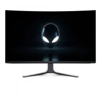 MONITOR CURVO GAMING DELL ALIENWARE AW3225QF 32" 4K UHD 240HZ