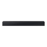 BARRA DE SONIDO SAMSUNG HW-C400 BLUETOOTH 40W