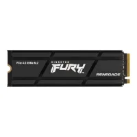 DISCO DURO INTERNO SSD KINGSTON FURY RENEGADE 4TB M.2 PCIE 4.0