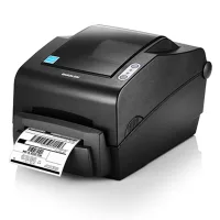 IMPRESORA ETIQUETAS BIXOLON SLP-TX400 T.T./T.D. USB/RS232/PAL NEGRA (203 dpi)
