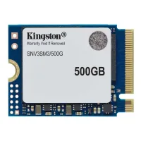 DISCO DURO INTERNO SSD KINGSTON NV3 500GB M.2 NVME PCIE 4.0