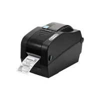 IMPRESORA TICKET BIXOLON SLP-TX220G USB RS232 NEGRA