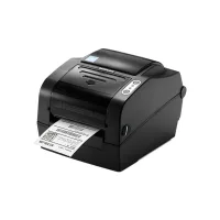 IMPRESORA ETIQUETAS BIXOLON SLP-TX420 T.T./T.D. USB/ RS232/ PAL NEGRA (203 dpi)