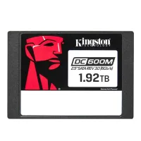 DC600M 1,92 TB 2.5" Serial ATA III 3D TLC NAND