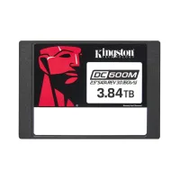 DISCO DURO INTERNO SSD KINGSTON DATA CENTER DC600M 3.84TB 2.5" SATA